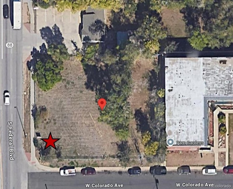 1780 Federal Blvd, Denver, CO 80219