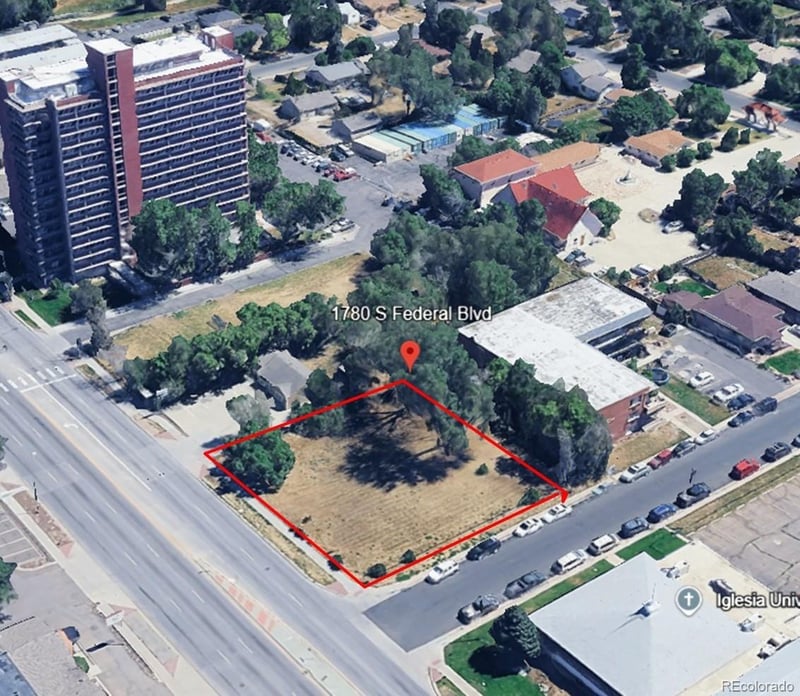 1780 Federal Blvd, Denver, CO 80219