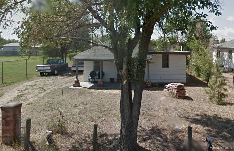 4126 E 71st Ave, Commerce City, CO 80022