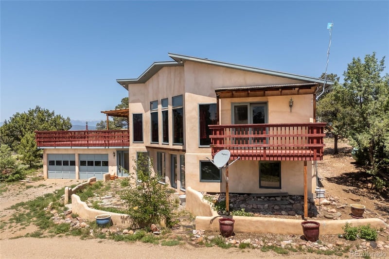 840 County Road 627, Gardner, CO 81040