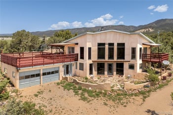 840 County Road 627, Gardner, CO 81040