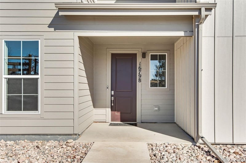 16798 W 94th Way, Arvada, CO 80007