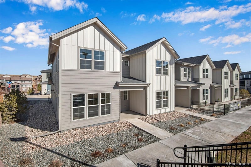 16798 W 94th Way, Arvada, CO 80007