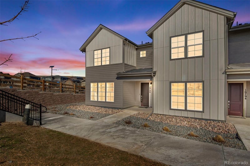 16798 W 94th Way, Arvada, CO 80007