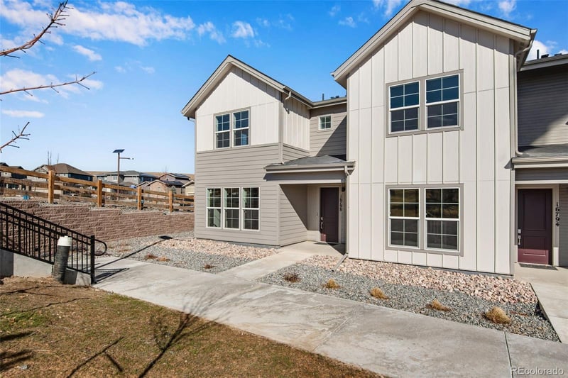16798 W 94th Way, Arvada, CO 80007