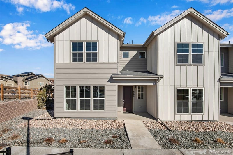 16798 W 94th Way, Arvada, CO 80007