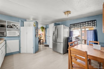 5400 Sheridan Blvd Lot 135, Arvada, CO 80002