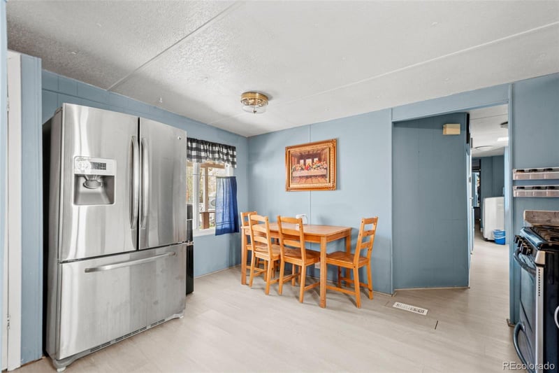 5400 Sheridan Blvd Lot 135, Arvada, CO 80002