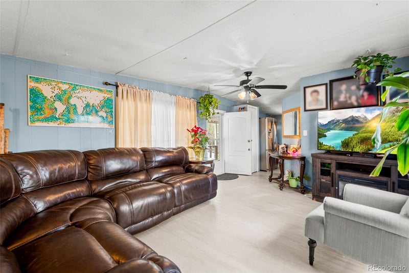5400 Sheridan Blvd Lot 135, Arvada, CO 80002