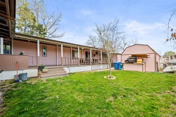 5400 Sheridan Blvd Lot 135, Arvada, CO 80002