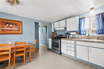 5400 Sheridan Blvd Lot 135, Arvada, CO 80002