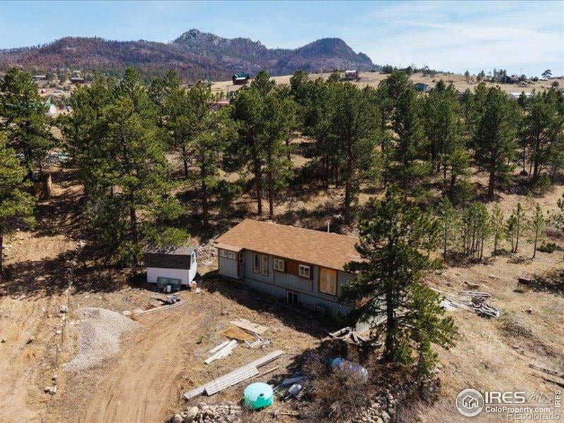 102 Spruce Mountain Dr, Drake, CO 80515
