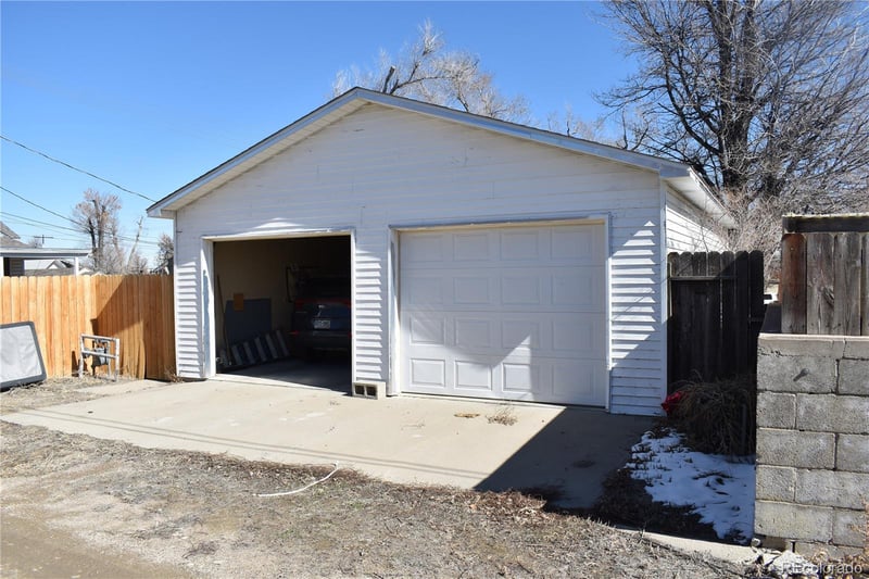 1006 Park Ave, La Junta, CO 81050