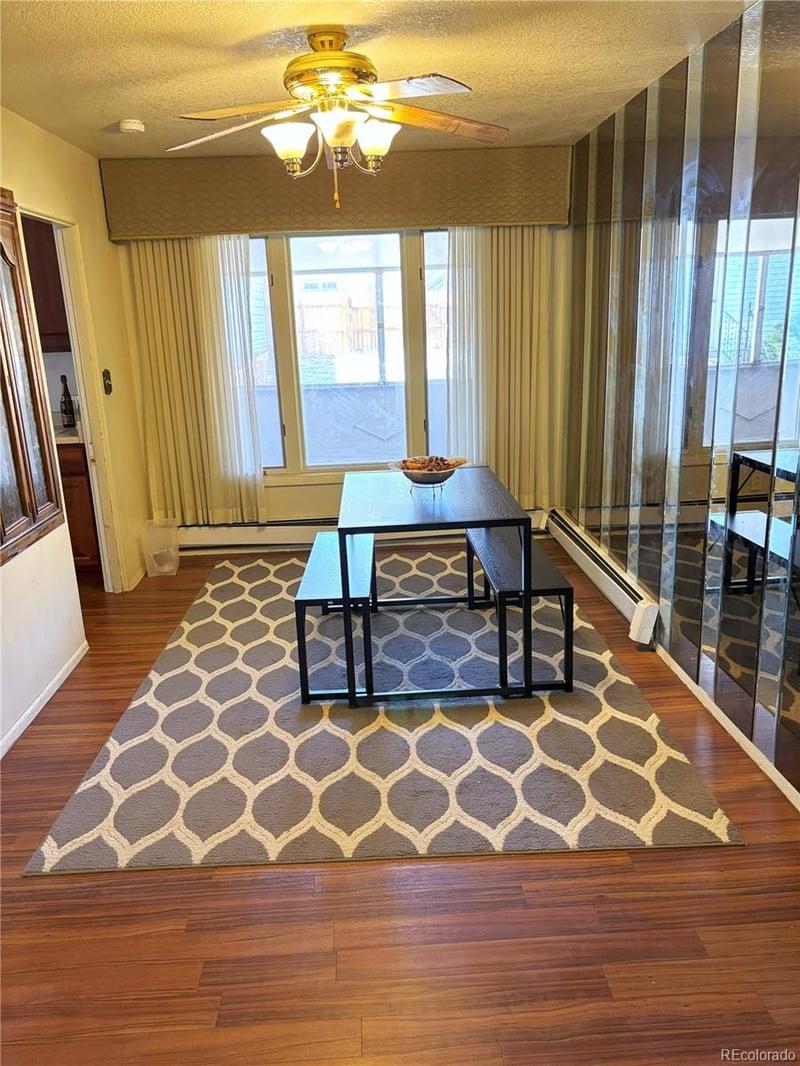 1006 Park Ave, La Junta, CO 81050