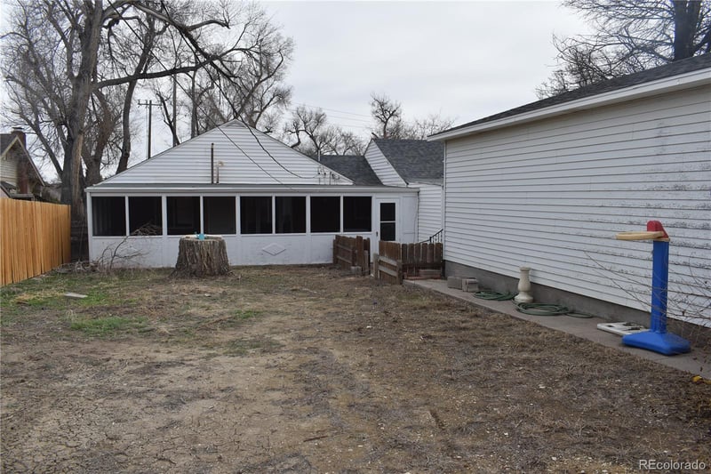 1006 Park Ave, La Junta, CO 81050