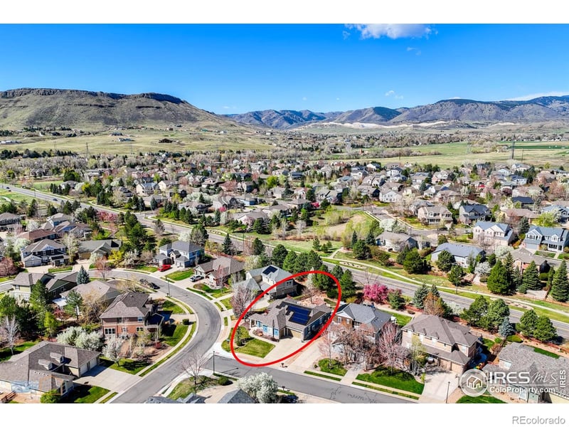 6263 Torrey Ln, Arvada, CO 80403