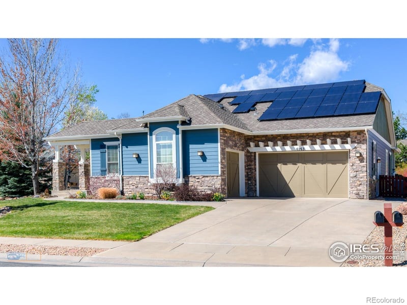 6263 Torrey Ln, Arvada, CO 80403