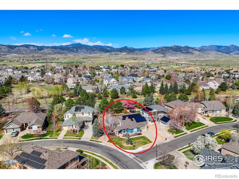 6263 Torrey Ln, Arvada, CO 80403