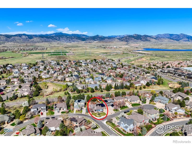 6263 Torrey Ln, Arvada, CO 80403