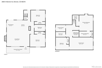 2603 Marion St, Denver, CO 80210