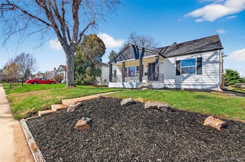 2603 Marion St, Denver, CO 80210