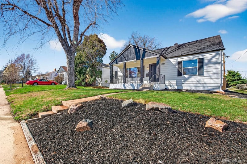 2603 Marion St, Denver, CO 80210