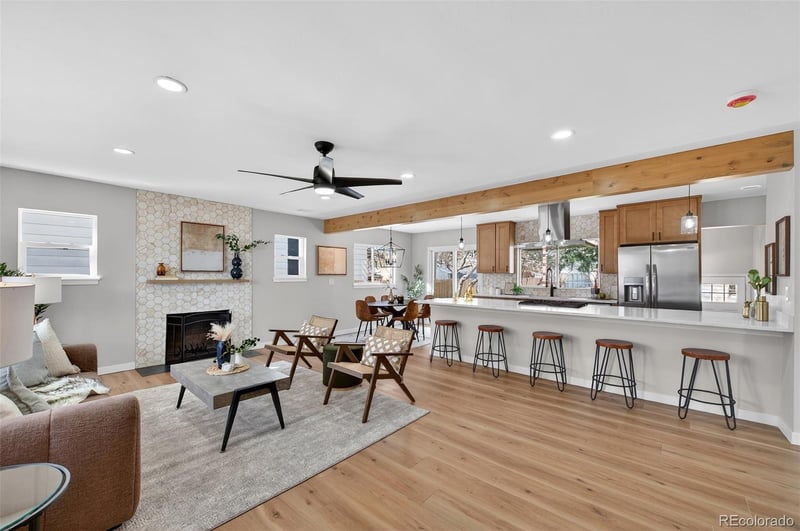 2603 Marion St, Denver, CO 80210