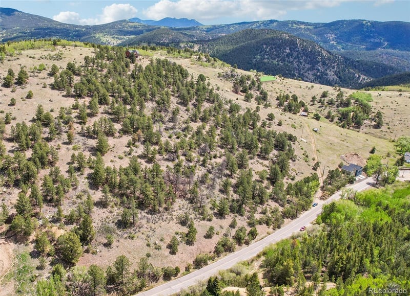 023 Eureka St, Central City, CO 80427