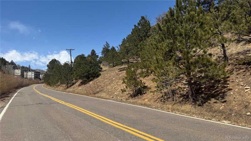 023 Eureka St, Central City, CO 80427