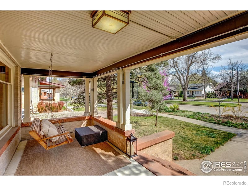 1212 W Mountain Ave, Fort Collins, CO 80521