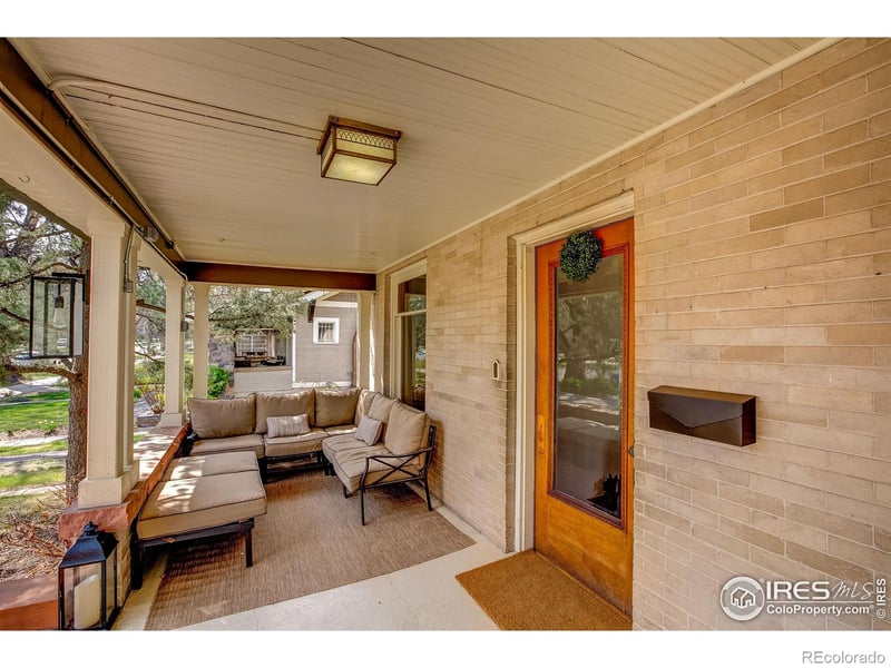 1212 W Mountain Ave, Fort Collins, CO 80521