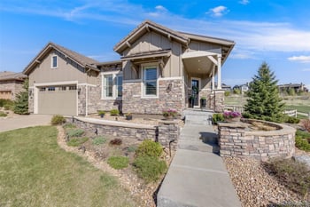 360 Basilwood Way, Highlands Ranch, CO 80126