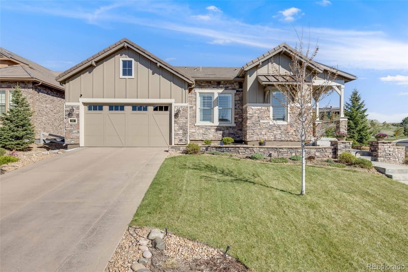 360 Basilwood Way, Highlands Ranch, CO 80126