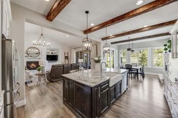 360 Basilwood Way, Highlands Ranch, CO 80126