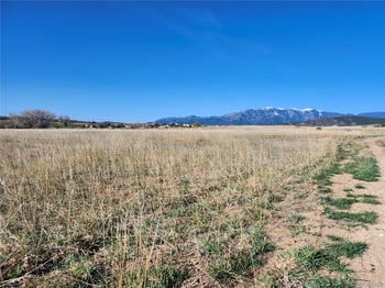 Hinsdace Dr, Colorado City, CO 81019