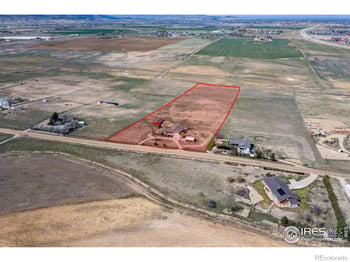 1916 County Road 6, Berthoud, CO 80513