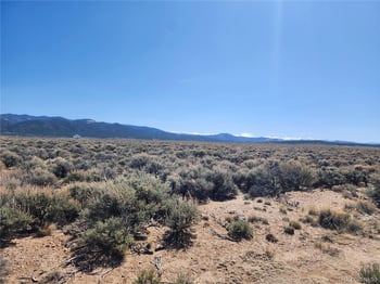 Dante Rd, San Luis, CO 81152