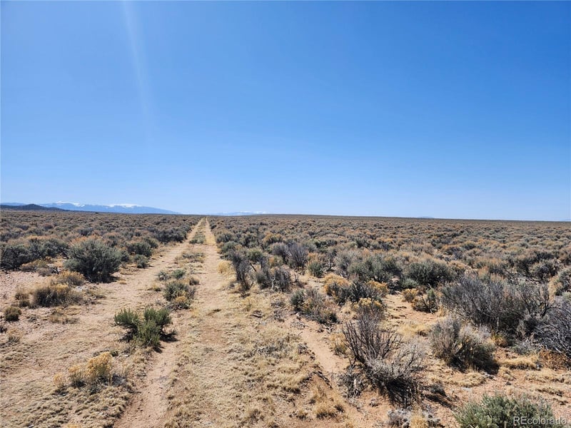 Dante Rd, San Luis, CO 81152