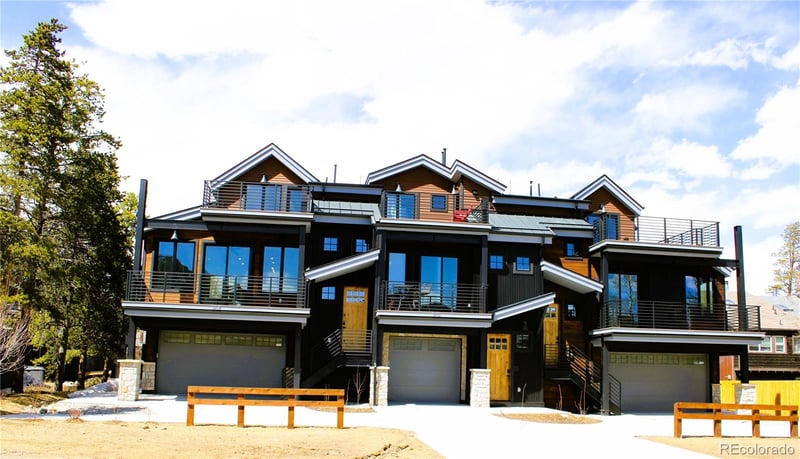 307 Galena St #1, Frisco, CO 80443