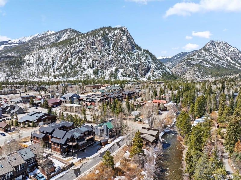 307 Galena St #1, Frisco, CO 80443