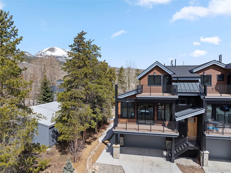 307 Galena St #1, Frisco, CO 80443