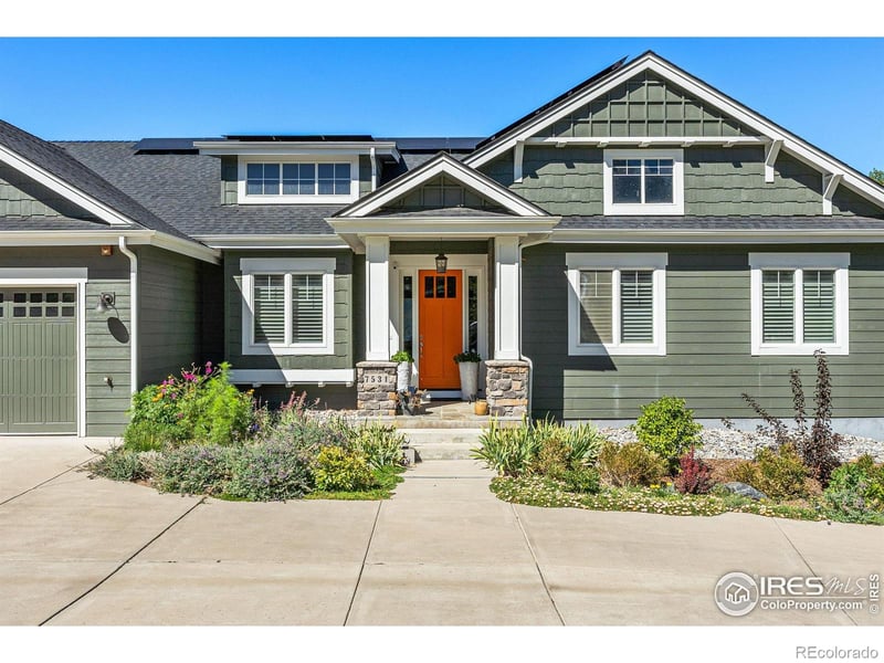 7531 Spring Dr, Boulder, CO 80303