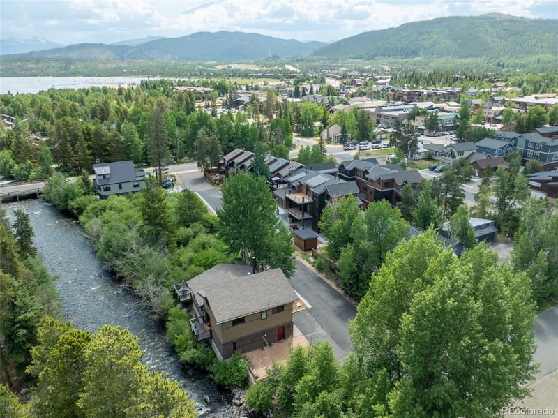 310 Creekside Aly #4, Frisco, CO 80443