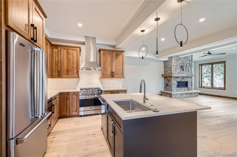310 Creekside Aly #4, Frisco, CO 80443