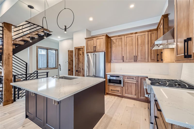 310 Creekside Aly #4, Frisco, CO 80443