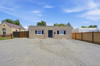 1050 S Quitman St, Denver, CO 80219