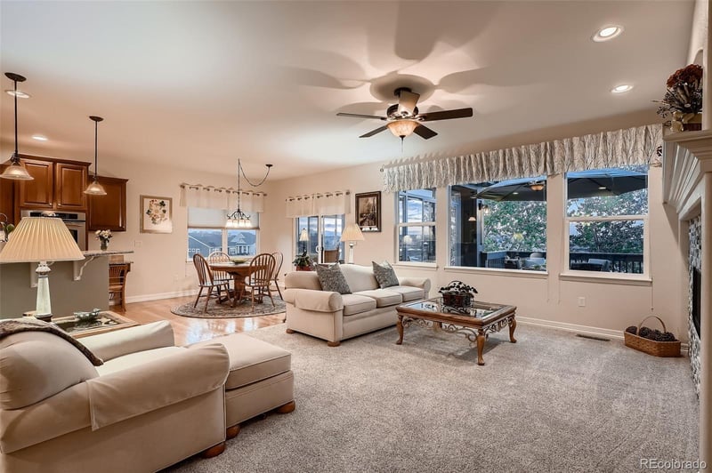 15333 Heritage Cir, Thornton, CO 80602
