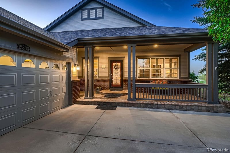 15333 Heritage Cir, Thornton, CO 80602