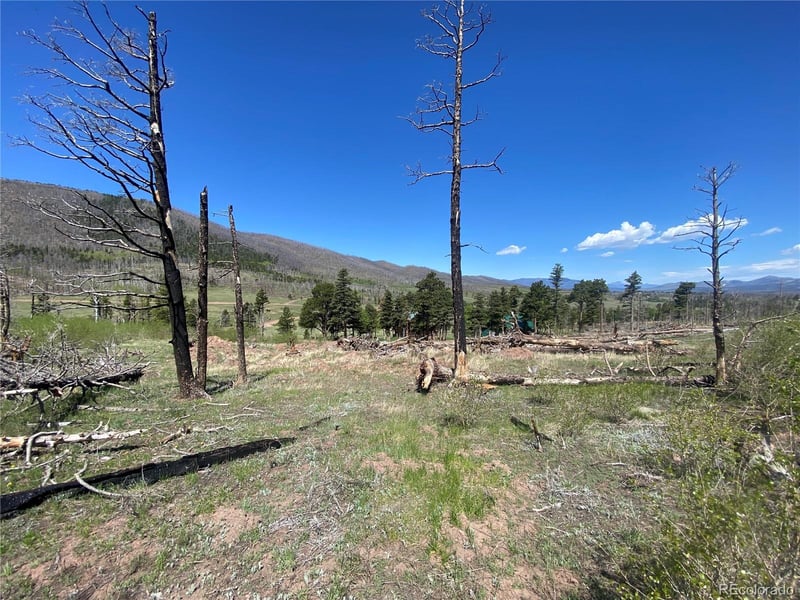 2142 Riccardo Ln, Fort Garland, CO 81133