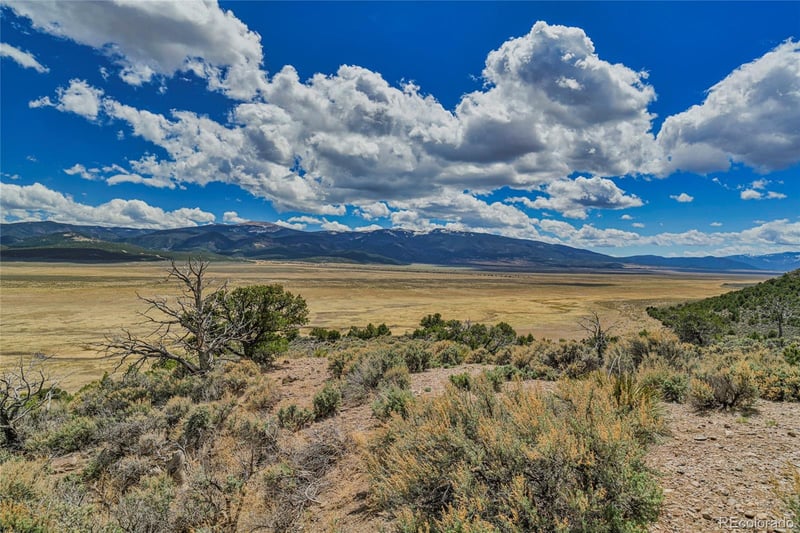 Lot 14 Little Norway Subdivision, San Luis, CO 81152